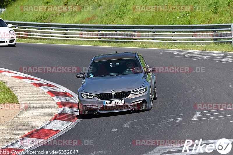 Bild #6352847 - Touristenfahrten Nürburgring Nordschleife (31.05.2019)