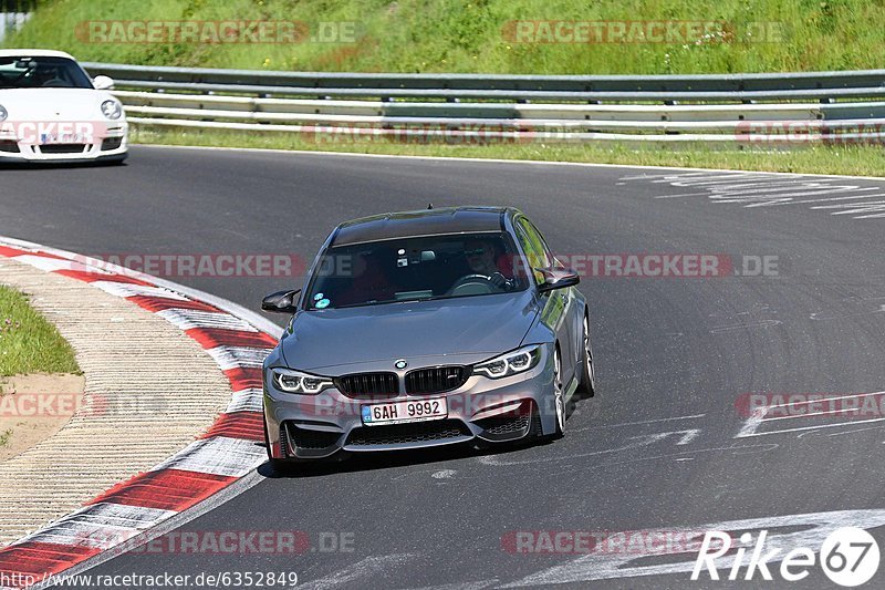 Bild #6352849 - Touristenfahrten Nürburgring Nordschleife (31.05.2019)