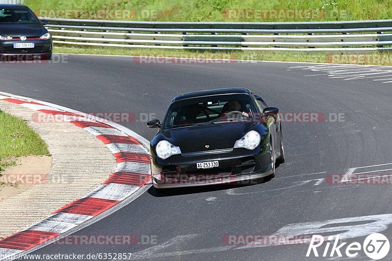 Bild #6352857 - Touristenfahrten Nürburgring Nordschleife (31.05.2019)