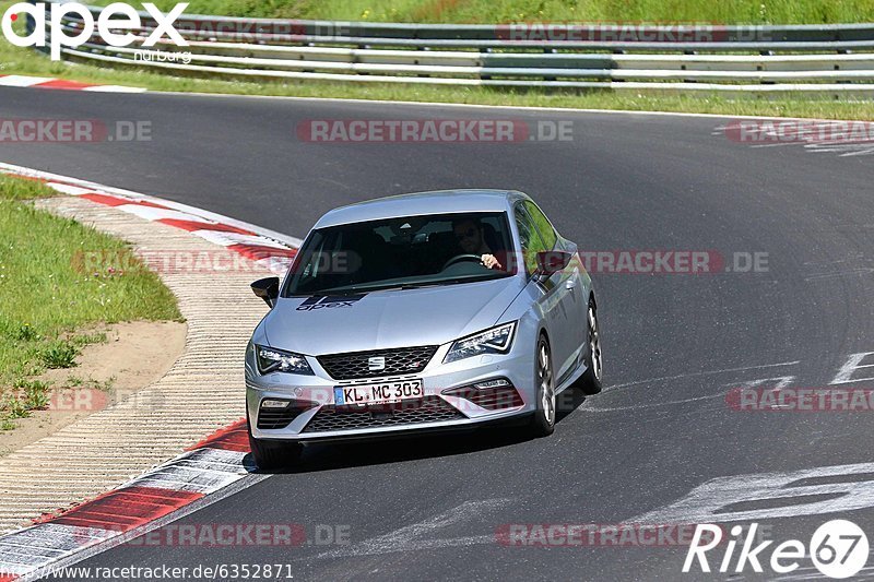 Bild #6352871 - Touristenfahrten Nürburgring Nordschleife (31.05.2019)