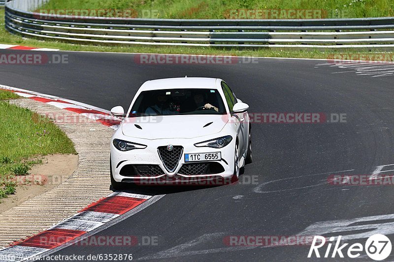 Bild #6352876 - Touristenfahrten Nürburgring Nordschleife (31.05.2019)