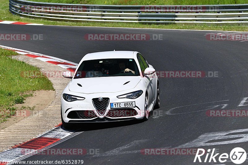 Bild #6352879 - Touristenfahrten Nürburgring Nordschleife (31.05.2019)