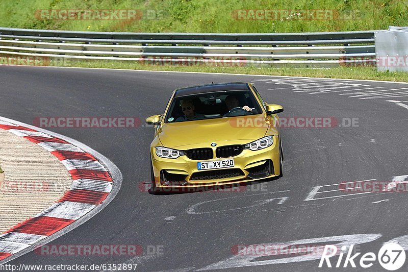 Bild #6352897 - Touristenfahrten Nürburgring Nordschleife (31.05.2019)