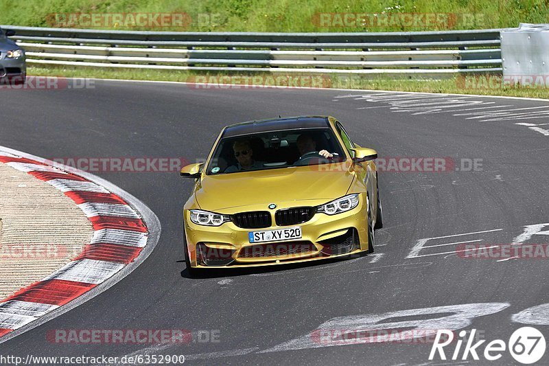 Bild #6352900 - Touristenfahrten Nürburgring Nordschleife (31.05.2019)