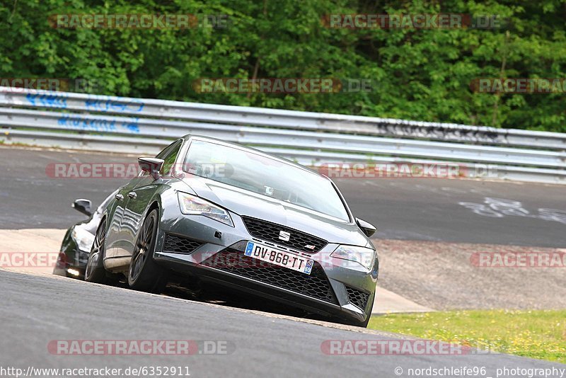 Bild #6352911 - Touristenfahrten Nürburgring Nordschleife (31.05.2019)