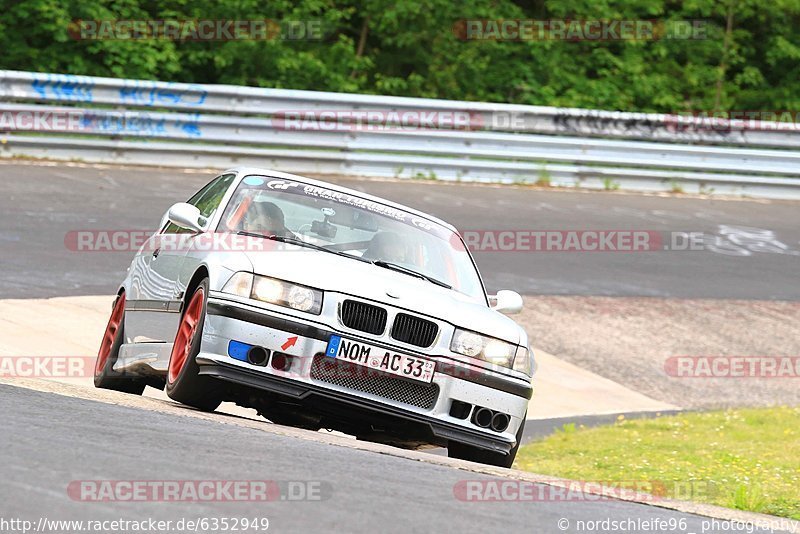 Bild #6352949 - Touristenfahrten Nürburgring Nordschleife (31.05.2019)