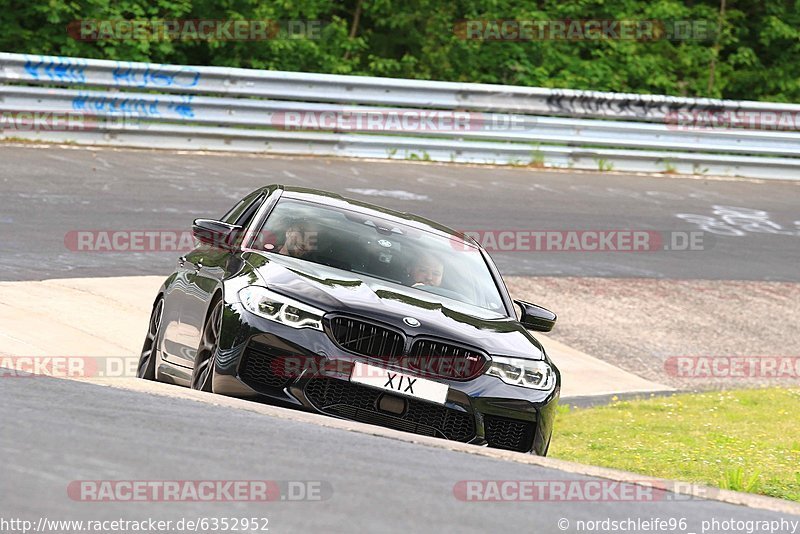 Bild #6352952 - Touristenfahrten Nürburgring Nordschleife (31.05.2019)