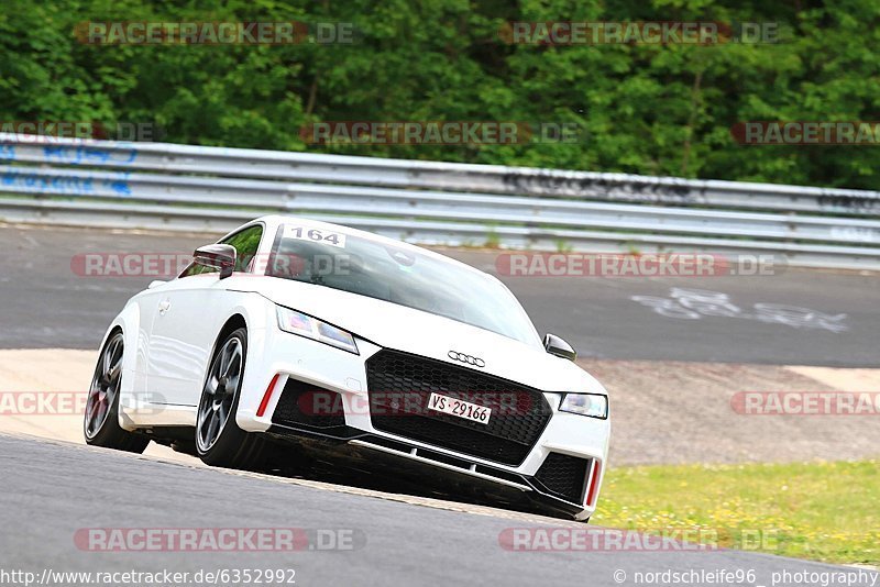 Bild #6352992 - Touristenfahrten Nürburgring Nordschleife (31.05.2019)