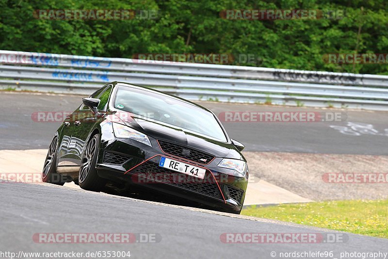 Bild #6353004 - Touristenfahrten Nürburgring Nordschleife (31.05.2019)