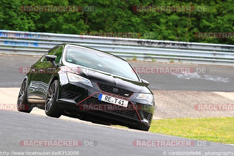 Bild #6353006 - Touristenfahrten Nürburgring Nordschleife (31.05.2019)