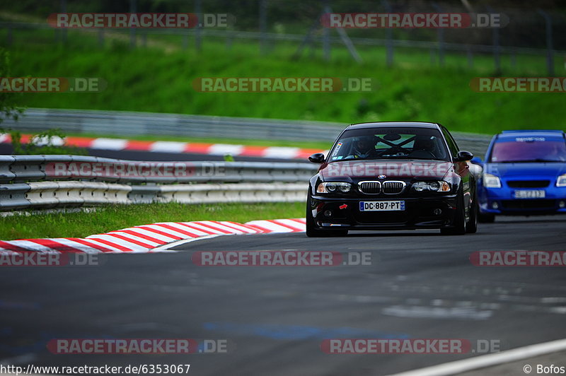 Bild #6353067 - Touristenfahrten Nürburgring Nordschleife (31.05.2019)