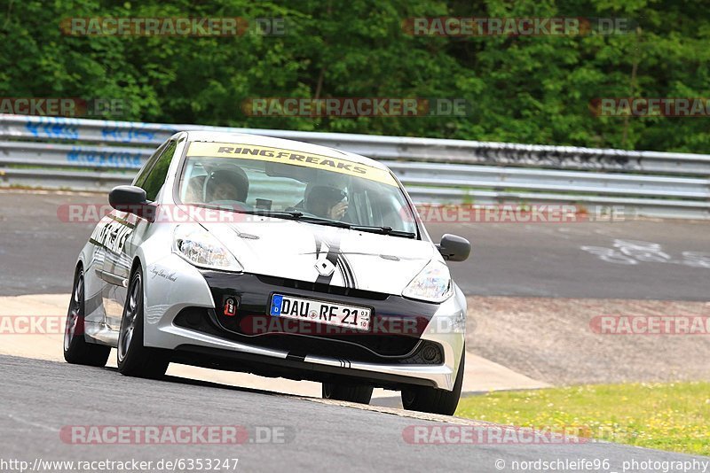 Bild #6353247 - Touristenfahrten Nürburgring Nordschleife (31.05.2019)