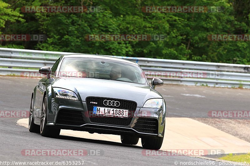 Bild #6353257 - Touristenfahrten Nürburgring Nordschleife (31.05.2019)