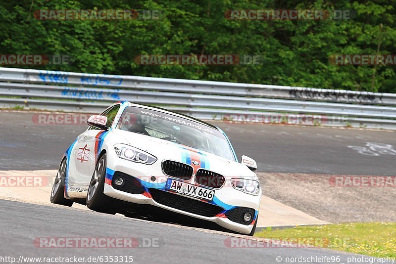 Bild #6353315 - Touristenfahrten Nürburgring Nordschleife (31.05.2019)