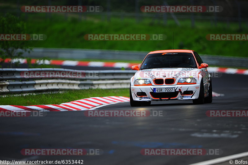 Bild #6353442 - Touristenfahrten Nürburgring Nordschleife (31.05.2019)