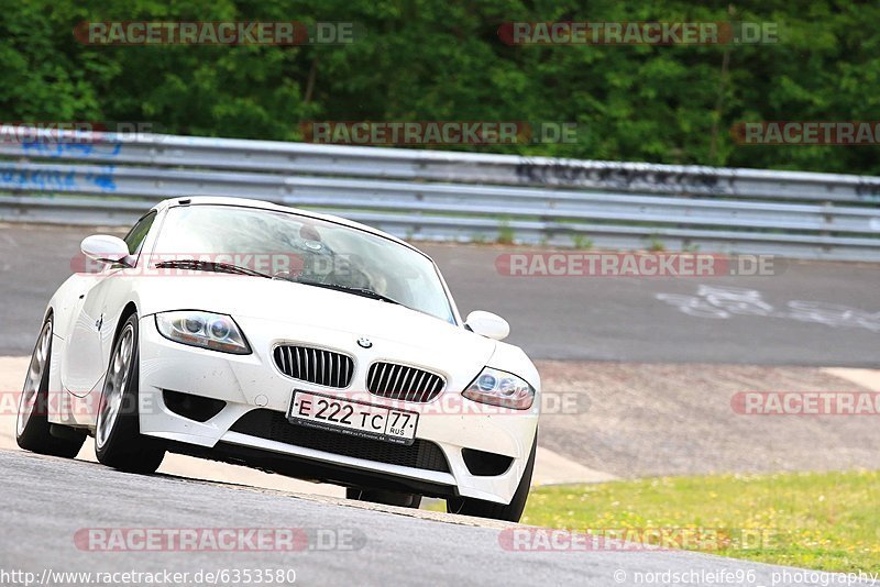 Bild #6353580 - Touristenfahrten Nürburgring Nordschleife (31.05.2019)