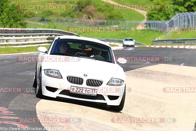 Bild #6353815 - Touristenfahrten Nürburgring Nordschleife (31.05.2019)