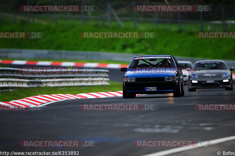 Bild #6353892 - Touristenfahrten Nürburgring Nordschleife (31.05.2019)