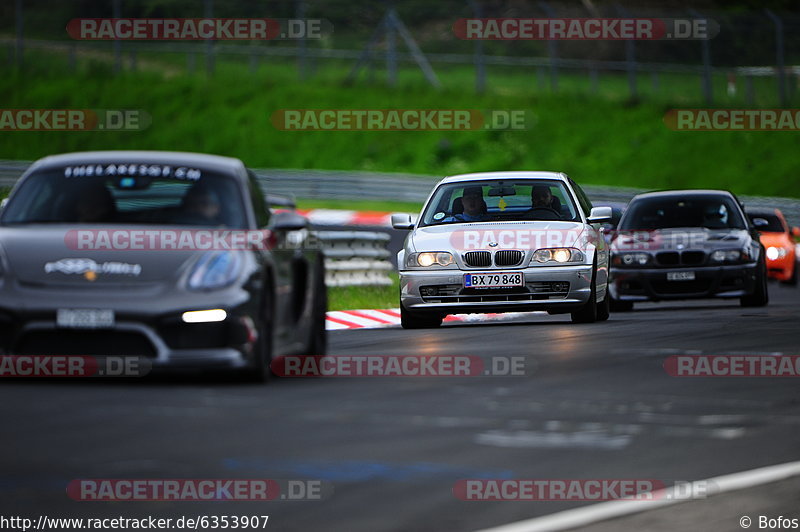 Bild #6353907 - Touristenfahrten Nürburgring Nordschleife (31.05.2019)