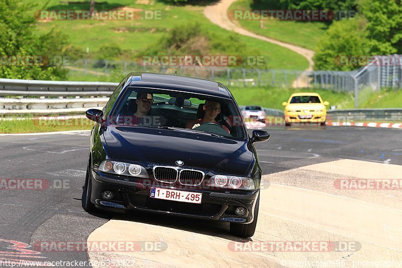 Bild #6353927 - Touristenfahrten Nürburgring Nordschleife (31.05.2019)