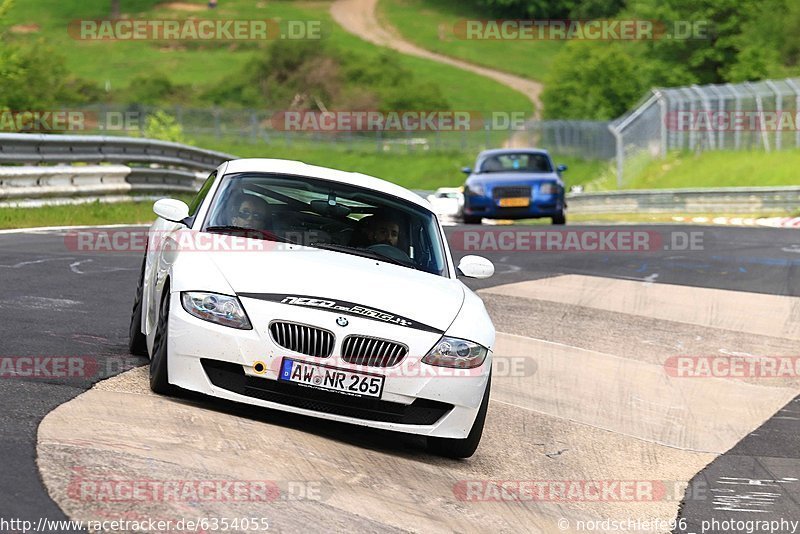 Bild #6354055 - Touristenfahrten Nürburgring Nordschleife (31.05.2019)