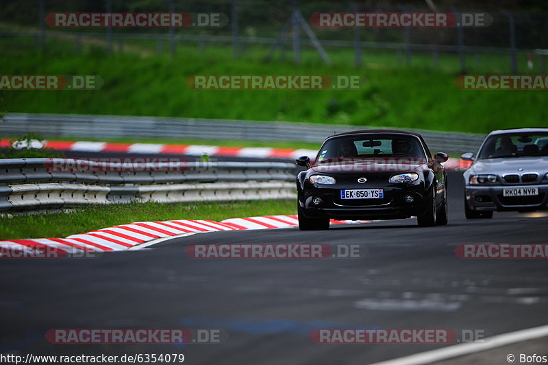 Bild #6354079 - Touristenfahrten Nürburgring Nordschleife (31.05.2019)