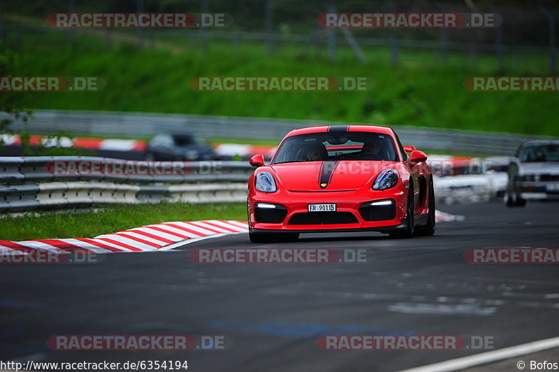 Bild #6354194 - Touristenfahrten Nürburgring Nordschleife (31.05.2019)