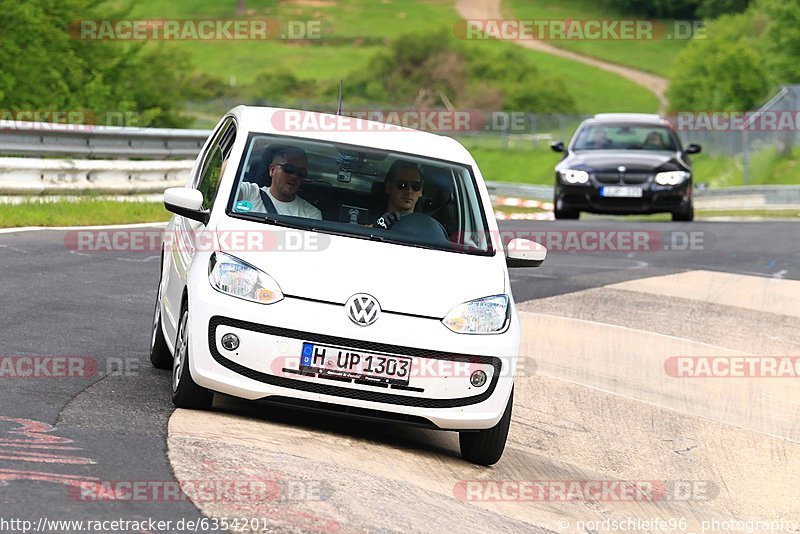 Bild #6354201 - Touristenfahrten Nürburgring Nordschleife (31.05.2019)