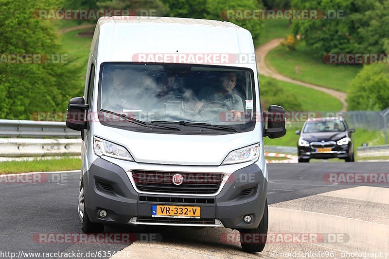 Bild #6354236 - Touristenfahrten Nürburgring Nordschleife (31.05.2019)