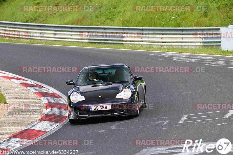 Bild #6354237 - Touristenfahrten Nürburgring Nordschleife (31.05.2019)