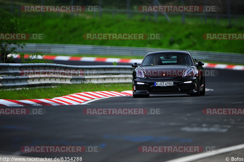 Bild #6354288 - Touristenfahrten Nürburgring Nordschleife (31.05.2019)