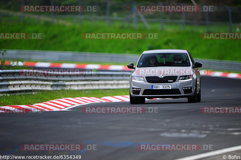 Bild #6354349 - Touristenfahrten Nürburgring Nordschleife (31.05.2019)