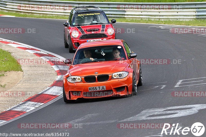 Bild #6354372 - Touristenfahrten Nürburgring Nordschleife (31.05.2019)