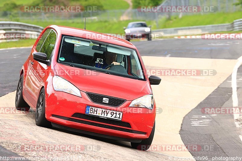 Bild #6354378 - Touristenfahrten Nürburgring Nordschleife (31.05.2019)