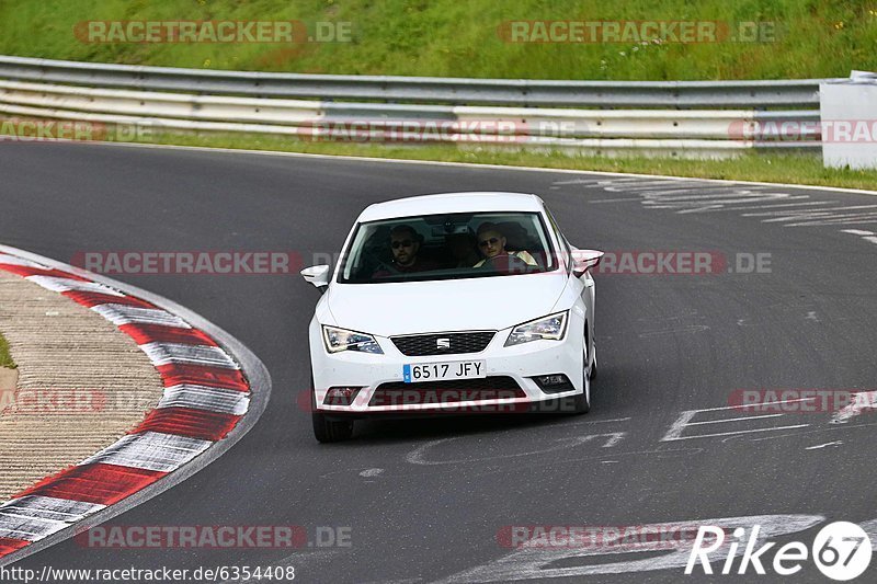 Bild #6354408 - Touristenfahrten Nürburgring Nordschleife (31.05.2019)