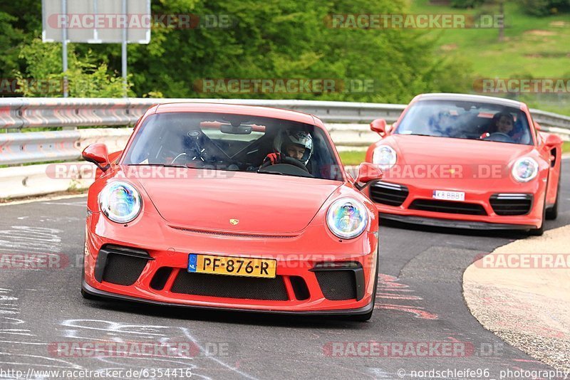 Bild #6354416 - Touristenfahrten Nürburgring Nordschleife (31.05.2019)