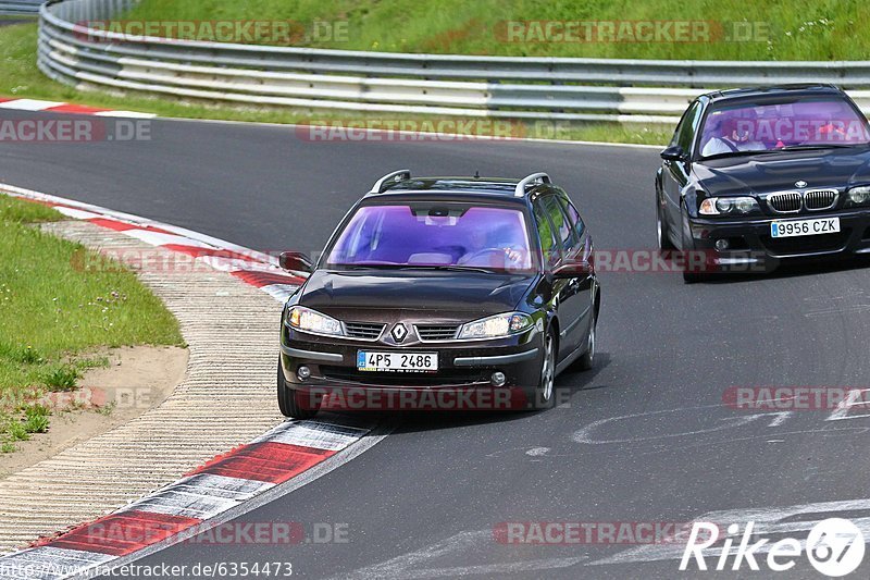 Bild #6354473 - Touristenfahrten Nürburgring Nordschleife (31.05.2019)