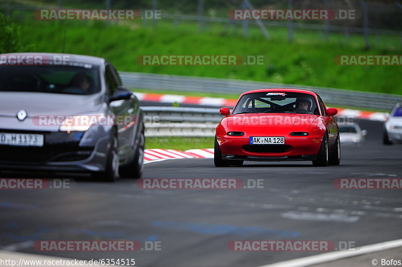 Bild #6354515 - Touristenfahrten Nürburgring Nordschleife (31.05.2019)