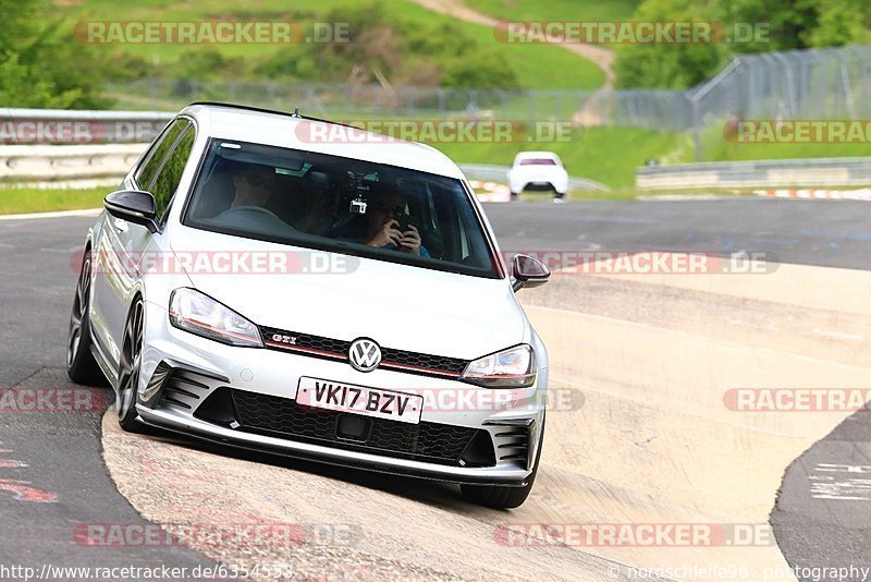 Bild #6354553 - Touristenfahrten Nürburgring Nordschleife (31.05.2019)