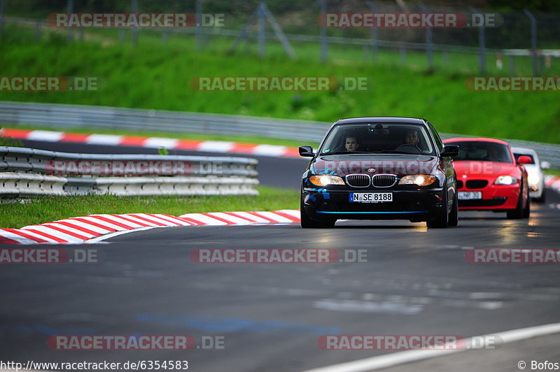 Bild #6354583 - Touristenfahrten Nürburgring Nordschleife (31.05.2019)