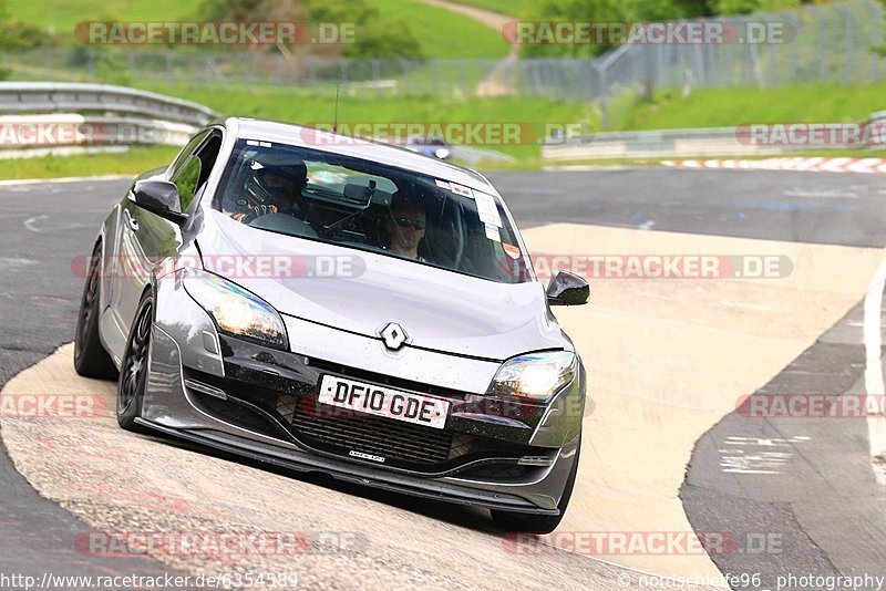 Bild #6354589 - Touristenfahrten Nürburgring Nordschleife (31.05.2019)