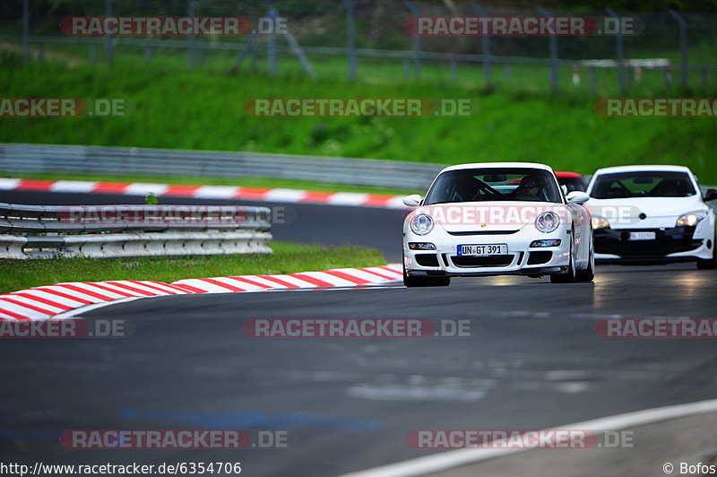 Bild #6354706 - Touristenfahrten Nürburgring Nordschleife (31.05.2019)