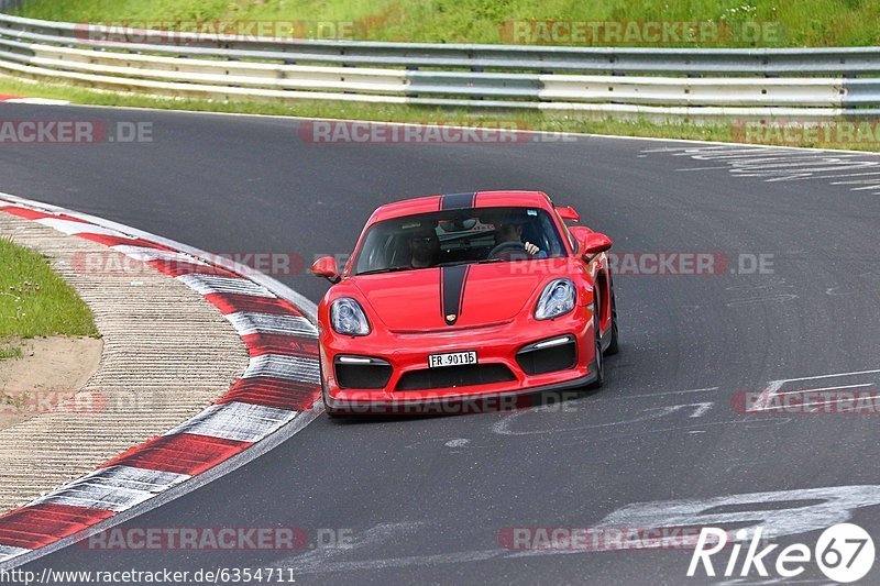 Bild #6354711 - Touristenfahrten Nürburgring Nordschleife (31.05.2019)