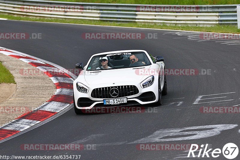 Bild #6354737 - Touristenfahrten Nürburgring Nordschleife (31.05.2019)