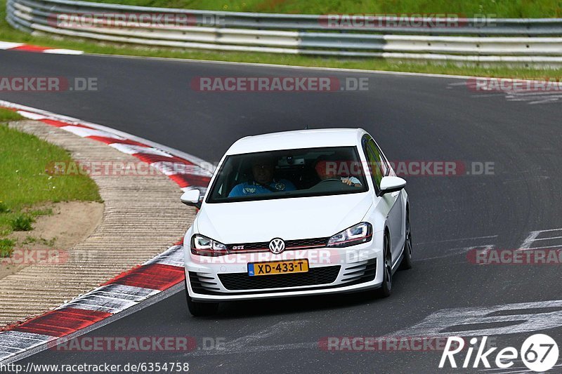 Bild #6354758 - Touristenfahrten Nürburgring Nordschleife (31.05.2019)