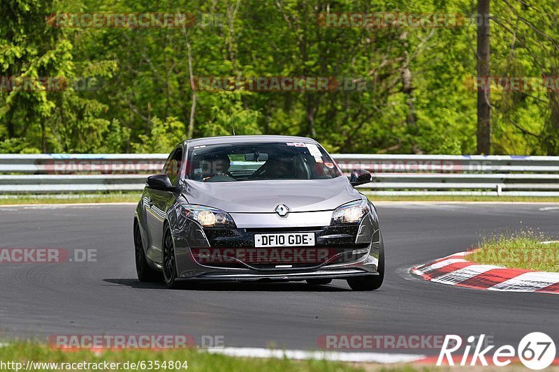 Bild #6354804 - Touristenfahrten Nürburgring Nordschleife (31.05.2019)