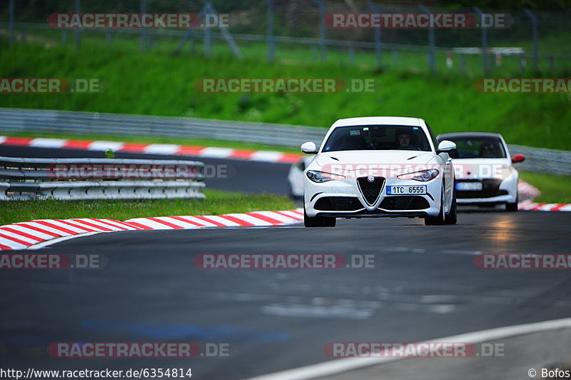 Bild #6354814 - Touristenfahrten Nürburgring Nordschleife (31.05.2019)