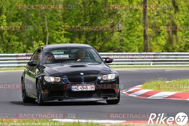 Bild #6354820 - Touristenfahrten Nürburgring Nordschleife (31.05.2019)