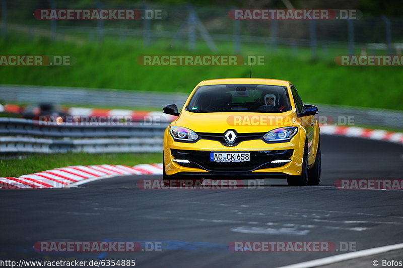 Bild #6354885 - Touristenfahrten Nürburgring Nordschleife (31.05.2019)