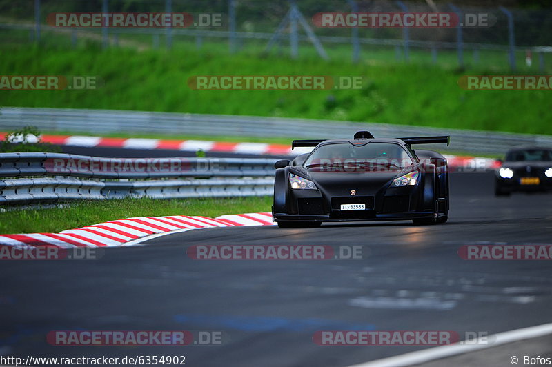 Bild #6354902 - Touristenfahrten Nürburgring Nordschleife (31.05.2019)